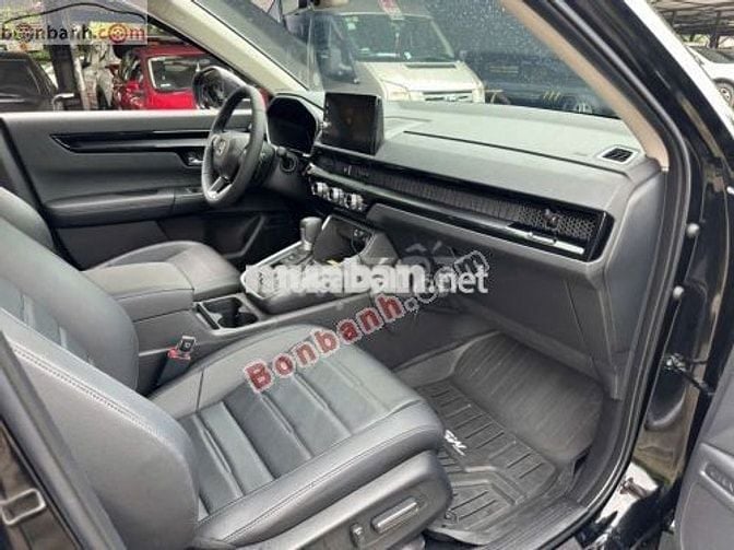 Honda CRV L 2024