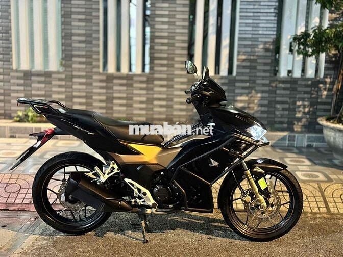 Bán Winner X V3 ABS chính chủ dkld 2024