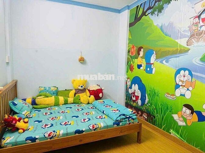 BÁN CĂN HỘ HƯNG PHÚ LÔB 2PN GIÁ TỐT