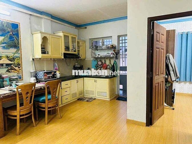 BÁN CĂN HỘ HƯNG PHÚ LÔB 2PN GIÁ TỐT