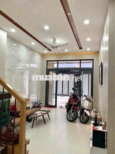 🌟 Xem nhà mọi lúc!! 🌻 Địa chỉ 704/48/4 Hương lộ 2 , 4tấm