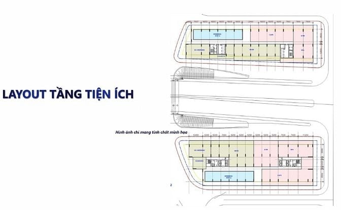 Spana Tower – Sun Property: Lựa chọn an toàn – lợi nhuận – đẳng cấp