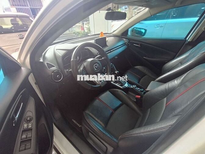 Bán Mazda2 2016 1.5 AT Hatchback Xe Đẹp Sẵn Dùng