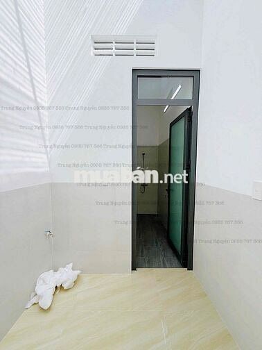 CHO THUÊ NHÀ - HẺM ĐƯỜNG Y MOAN - NHÀ XÂY MỚI 100% - ĐƯỜNG RỘNG 3 OTO.