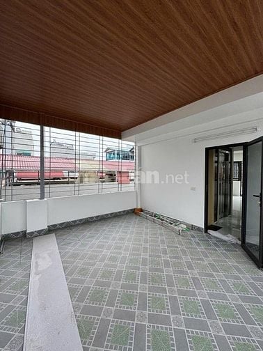 Bán nhà phố Lê Trọng Tấn, Thanh Xuân 63m, 5 tầng, mt 5m. Giá: 20 tỷ