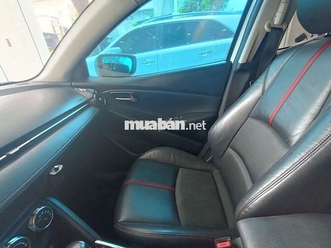 Bán Mazda2 2016 1.5 AT Hatchback Xe Đẹp Sẵn Dùng