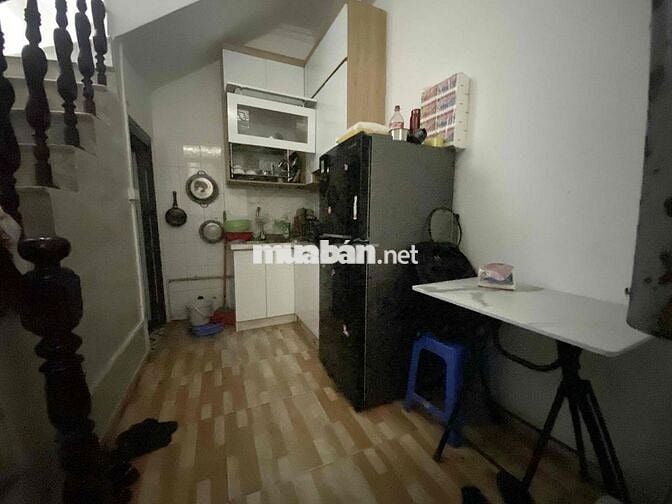 🏡 Trương Định – Nhà đẹp giá rẻ 📐 4 tầng, 3 ngủ. 2ty350