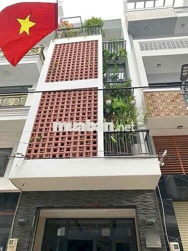 🌟 Xem nhà mọi lúc!! 🌻 Địa chỉ 704/48/4 Hương lộ 2 , 4tấm