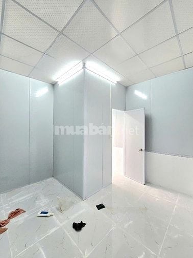  🔥🔥 BÁN NHÀ XE HƠI CHẠY NGANG NHÀ 🔥🔥
