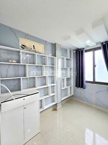  🔥🔥 BÁN NHÀ XE HƠI CHẠY NGANG NHÀ 🔥🔥