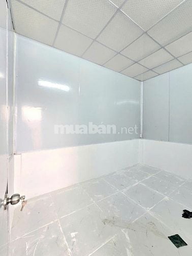  🔥🔥 BÁN NHÀ XE HƠI CHẠY NGANG NHÀ 🔥🔥