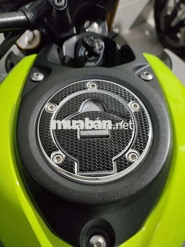 Yamaha TFX bản nhập Thái Lan ( Mslaz ) BSTP