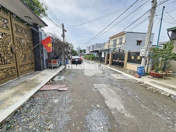 Đất mặt tiền kinh doanh Trần Quốc Toản nối dài khu tái định cư BigC