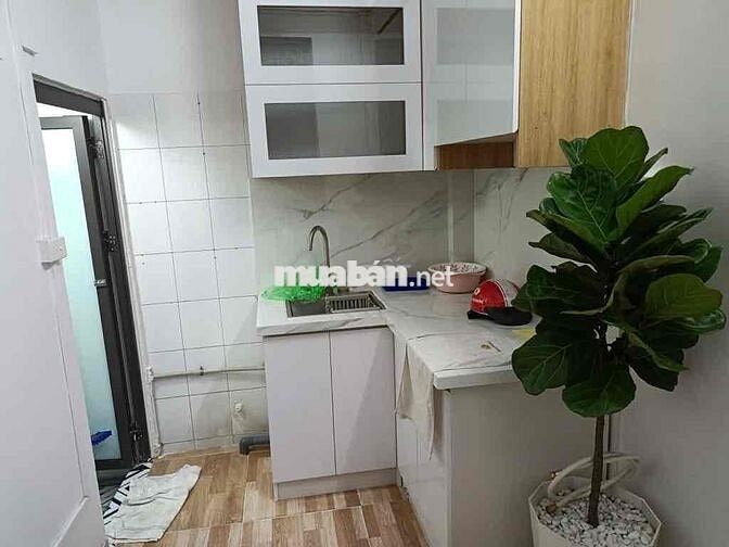 🏡 Trương Định – Nhà đẹp giá rẻ 📐 4 tầng, 3 ngủ. 2ty350