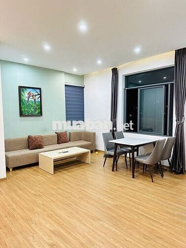 CĂN HỘ 2 PHÒNG NGỦ FULL NỘI THẤT SIÊU RỘNG - SÁT BIỂN MỸ KHÊ