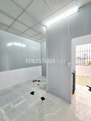  🔥🔥 BÁN NHÀ XE HƠI CHẠY NGANG NHÀ 🔥🔥