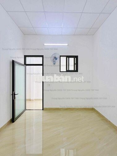 CHO THUÊ NHÀ - HẺM ĐƯỜNG Y MOAN - NHÀ XÂY MỚI 100% - ĐƯỜNG RỘNG 3 OTO.