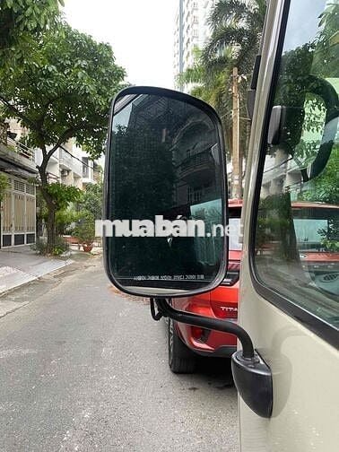 huynhdsi caoty limousine 29 chỗ đời 2011