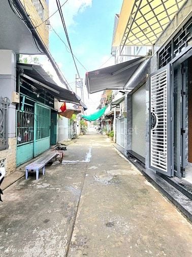  🔥🔥 BÁN NHÀ XE HƠI CHẠY NGANG NHÀ 🔥🔥