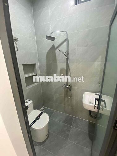 CHO THUÊ TOÀ NHÀ 4 TẦNG MỚI 99%