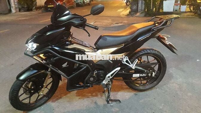 😘Tphcm Honda WinnerxV3 abs2024 fulđồ chơi cựcđẹp