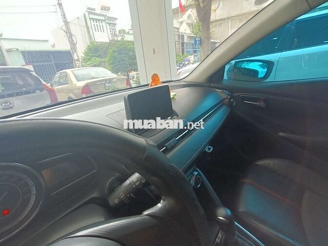 Bán Mazda2 2016 1.5 AT Hatchback Xe Đẹp Sẵn Dùng