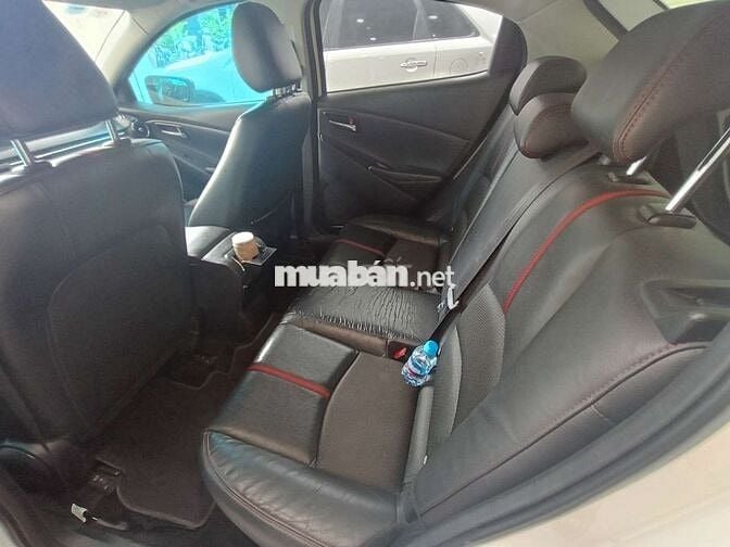Bán Mazda2 2016 1.5 AT Hatchback Xe Đẹp Sẵn Dùng