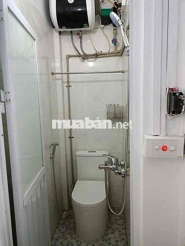 🏡 Trương Định – Nhà đẹp giá rẻ 📐 4 tầng, 3 ngủ. 2ty350