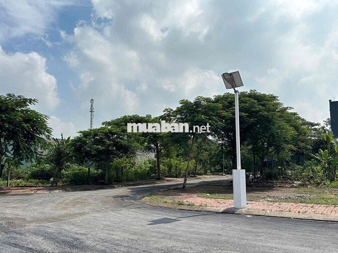 SỐC! Đất thổ cư 76m2 - Giá chỉ 1 tỷ 680 triệu - Còn thương lượng!!!