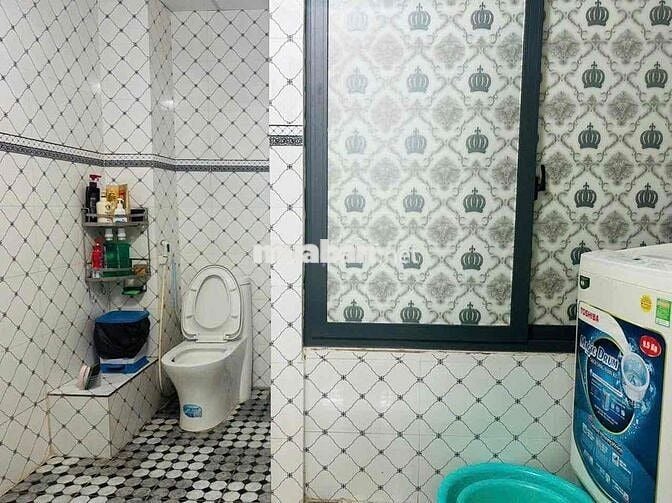 BÁN CĂN HỘ HƯNG PHÚ LÔB 2PN GIÁ TỐT