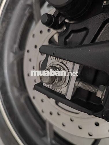 Yamaha TFX bản nhập Thái Lan ( Mslaz ) BSTP