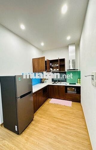 CĂN HỘ 2 PHÒNG NGỦ FULL NỘI THẤT SIÊU RỘNG - SÁT BIỂN MỸ KHÊ