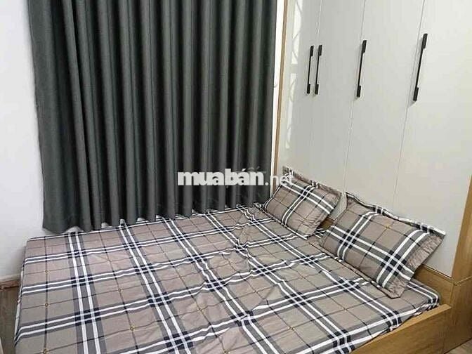 🏡 Trương Định – Nhà đẹp giá rẻ 📐 4 tầng, 3 ngủ. 2ty350