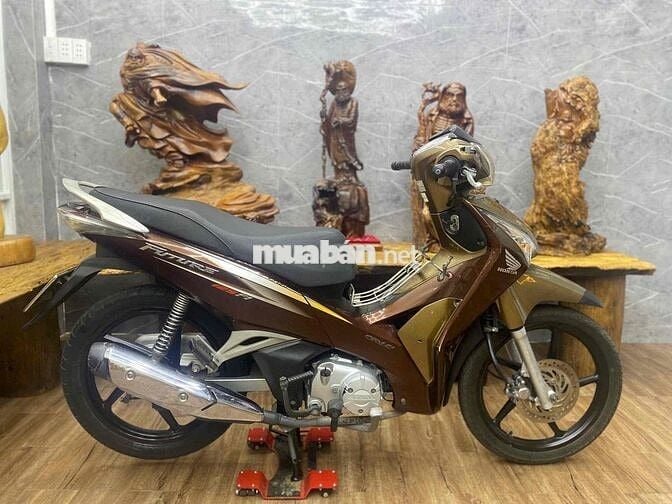 👉Future chính chủ biển SG máy bao khoẻ, êm