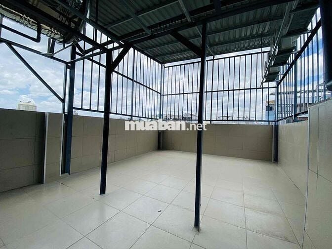 Phòng trọ tại Nguyễn Kiệm, Gò Vấp