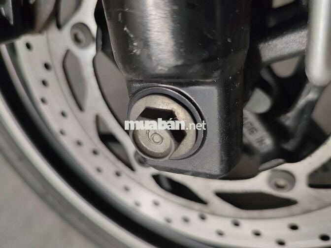 Yamaha TFX bản nhập Thái Lan ( Mslaz ) BSTP