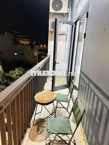 CĂN HỘ 2 PHÒNG NGỦ FULL NỘI THẤT SIÊU RỘNG - SÁT BIỂN MỸ KHÊ