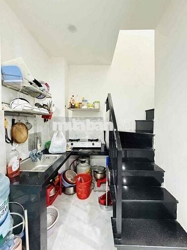 💥 MẶT TIỀN TÂN PHÚ – CÁCH GÒ DẦU 100M – 2 TẦNG –CHỈ 2.65TỶ
