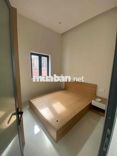 CHO THUÊ TOÀ NHÀ 4 TẦNG MỚI 99%