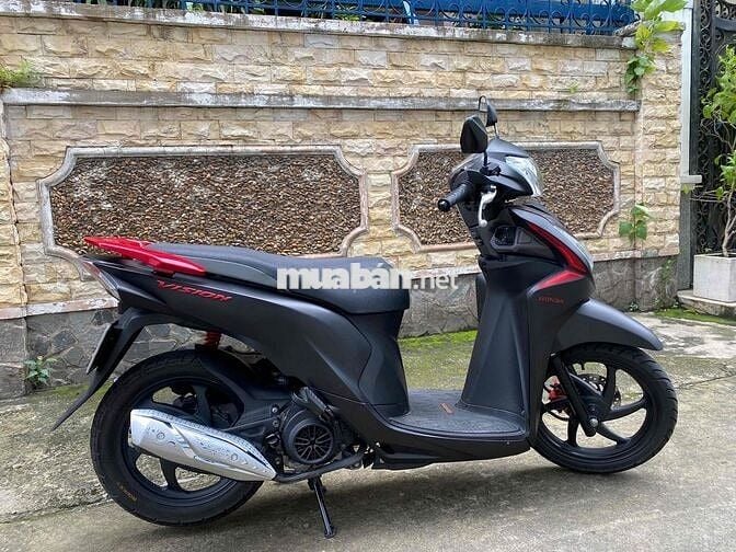 vision 2020 bstp 99911 khoá msk