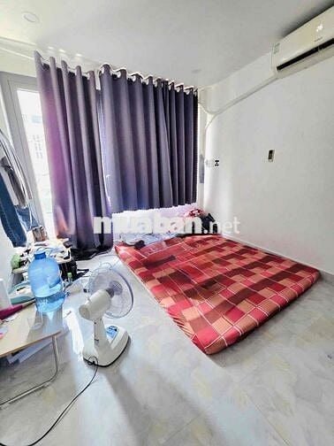 💥 MẶT TIỀN TÂN PHÚ – CÁCH GÒ DẦU 100M – 2 TẦNG –CHỈ 2.65TỶ