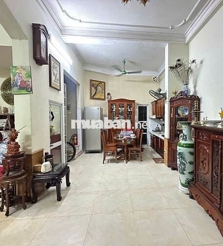 Bán nhà mặt tiền phố cổ Hàng Điếu, 37,6 tỷ, 50m2, gần chợ Hàng Da