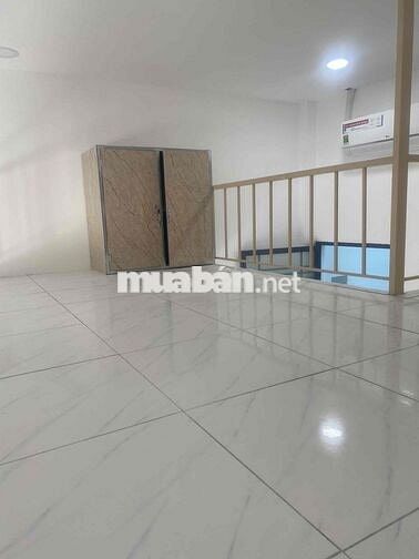 Phòng trọ tại Nguyễn Kiệm, Gò Vấp