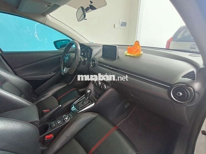Bán Mazda2 2016 1.5 AT Hatchback Xe Đẹp Sẵn Dùng