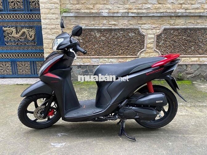 vision 2020 bstp 99911 khoá msk