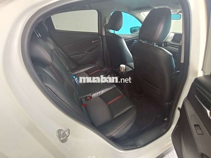 Bán Mazda2 2016 1.5 AT Hatchback Xe Đẹp Sẵn Dùng