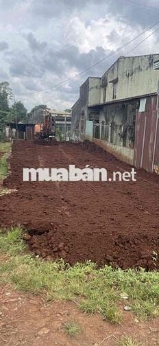 chính chủ bán 132m2 ngay trung tâm , full thổ cư