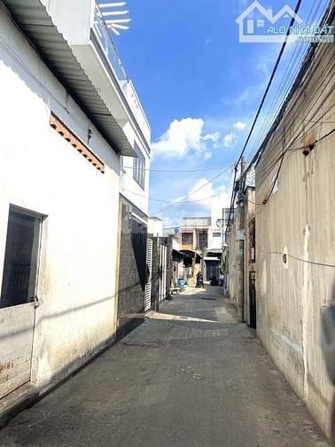 Vỡ nợ bán nhà  Tam Châu – 68m² – Hẻm ô tô – gần BV Thủ Đức chỉ 1.8 tỷ
