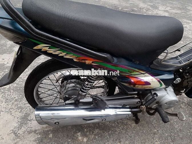 Xe we hàn quốc xe vô đồ nhật bstp