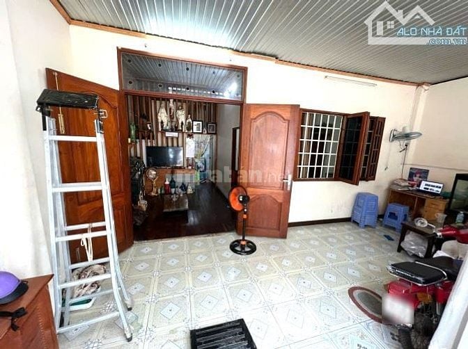 Vỡ nợ bán nhà  Tam Châu – 68m² – Hẻm ô tô – gần BV Thủ Đức chỉ 1.8 tỷ